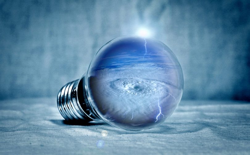 Oczyszczanie pomieszczeń z pola elektromagnetycznego
